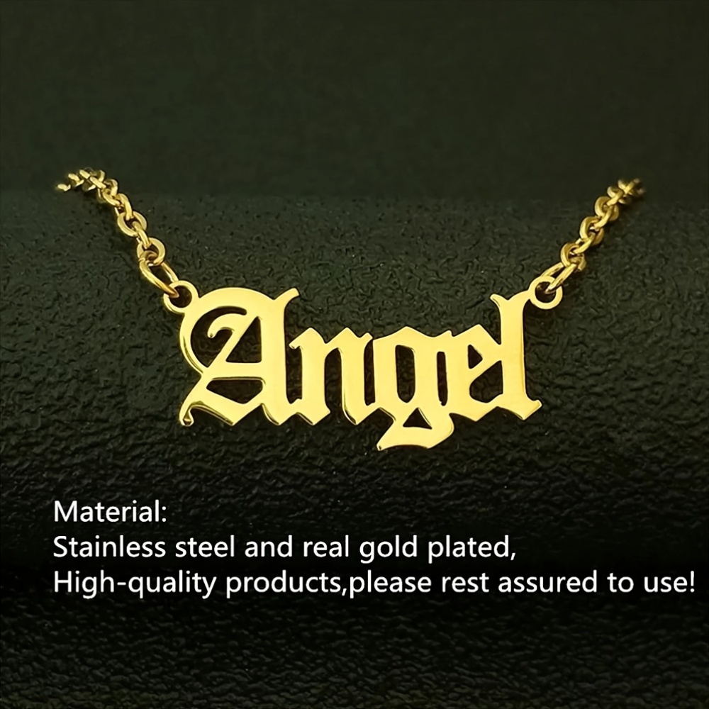 Personalized Zodiac Necklace with 12 Astrological Signs